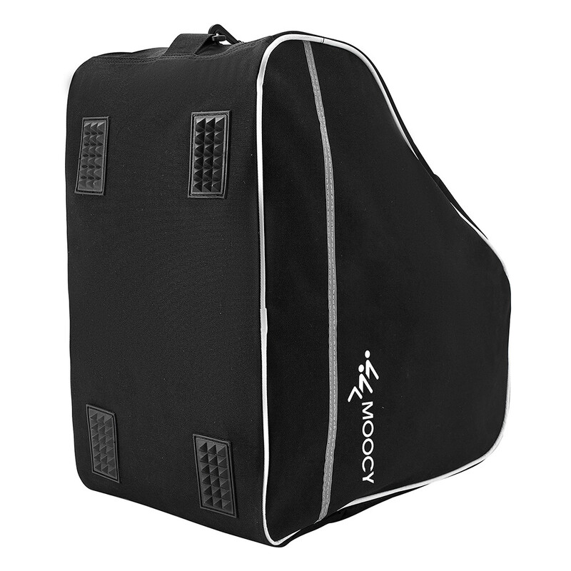 Torba za skijanje Torba za snowboarding Prozračne klizaljke Ručne torbe za pohranu Torba za koturaljke Držač za role Brzinske klizaljke Torba za kacige za odrasle