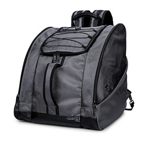 Batų krepšys Slidinėjimo ir snieglenčių batų krepšys puikiai tinka kelionėms su vandeniui atsparia išore ir apačia vyrams, moterims ir jaunimui