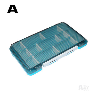 Mini krabička na rybárske náčinie, nádoba na návnady, krabička na rybárske náradie, puzdro na háčiky, organizér na rybárske príslušenstvo, kaprový predmet