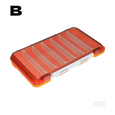 Mini krabička na rybárske náčinie, nádoba na návnady, krabička na rybárske náradie, puzdro na háčiky, organizér na rybárske príslušenstvo, kaprový predmet