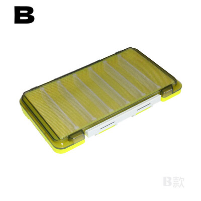 Mini krabička na rybárske náčinie, nádoba na návnady, krabička na rybárske náradie, puzdro na háčiky, organizér na rybárske príslušenstvo, kaprový predmet