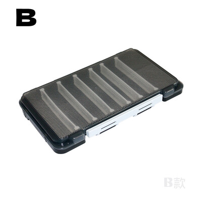 Mini krabička na rybárske náčinie, nádoba na návnady, krabička na rybárske náradie, puzdro na háčiky, organizér na rybárske príslušenstvo, kaprový predmet