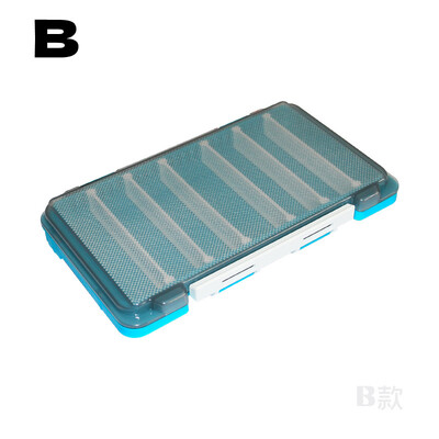 Mini krabička na rybárske náčinie, nádoba na návnady, krabička na rybárske náradie, puzdro na háčiky, organizér na rybárske príslušenstvo, kaprový predmet