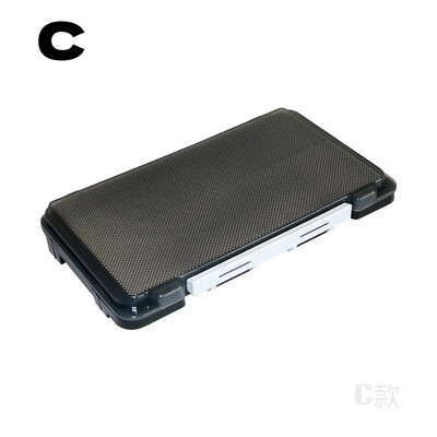 Mini krabička na rybárske náčinie, nádoba na návnady, krabička na rybárske náradie, puzdro na háčiky, organizér na rybárske príslušenstvo, kaprový predmet