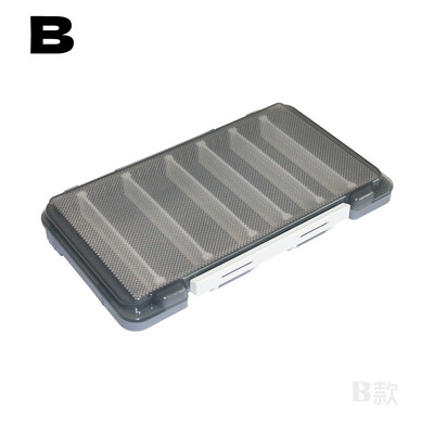 Mini krabička na rybárske náčinie, nádoba na návnady, krabička na rybárske náradie, puzdro na háčiky, organizér na rybárske príslušenstvo, kaprový predmet