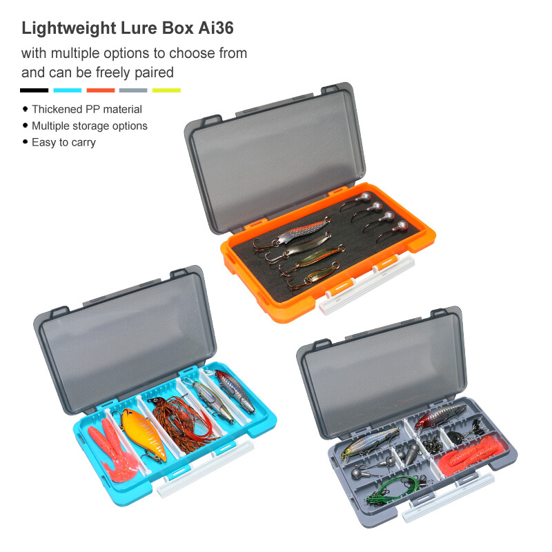 Mini krabička na rybárske náčinie, nádoba na návnady, krabička na rybárske náradie, puzdro na háčiky, organizér na rybárske príslušenstvo, kaprový predmet