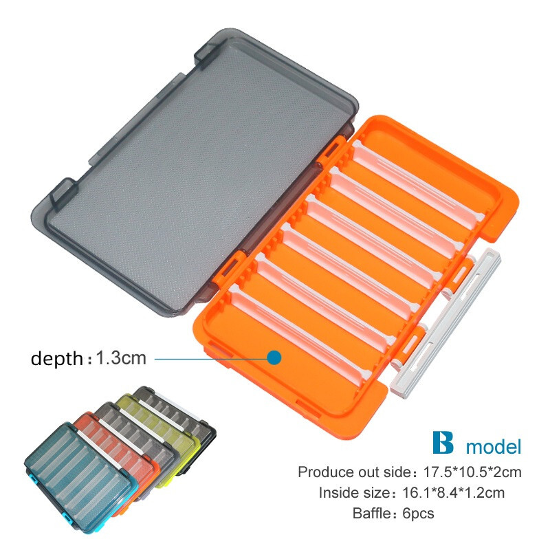 Mini krabička na rybárske náčinie, nádoba na návnady, krabička na rybárske náradie, puzdro na háčiky, organizér na rybárske príslušenstvo, kaprový predmet