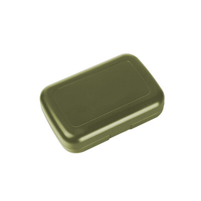 Izdržljiva i lako prenosiva kutija za mušičarenje s vrhunskim PMMA poklopcima i EVA pjenom, savršena za male muhe