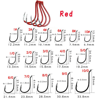 Lionriver didelio anglies plieno spygliuota aštuonių kabliukai šamų ešerių snapper tunams sūraus vandens reikmenys muselinei žvejybai