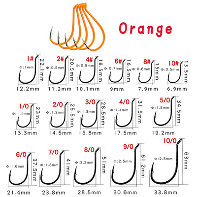 Lionriver didelio anglies plieno spygliuota aštuonių kabliukai šamų ešerių snapper tunams sūraus vandens reikmenys muselinei žvejybai