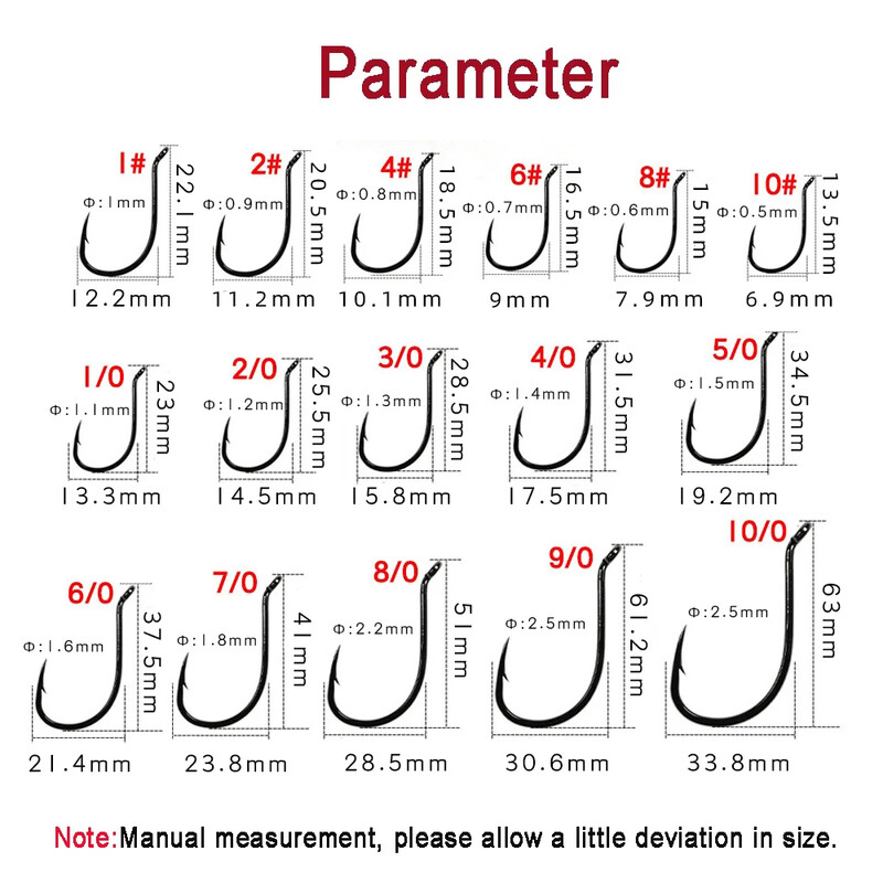 Lionriver didelio anglies plieno spygliuota aštuonių kabliukai šamų ešerių snapper tunams sūraus vandens reikmenys muselinei žvejybai