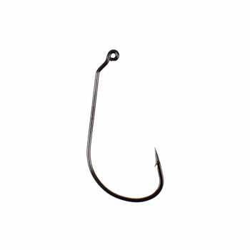 50 τμχ/παρτίδα Fishing Soft Lure Worm Fishhooks από υψηλού άνθρακα από χάλυβα φαρδιά μανιβέλα ψαρέματος