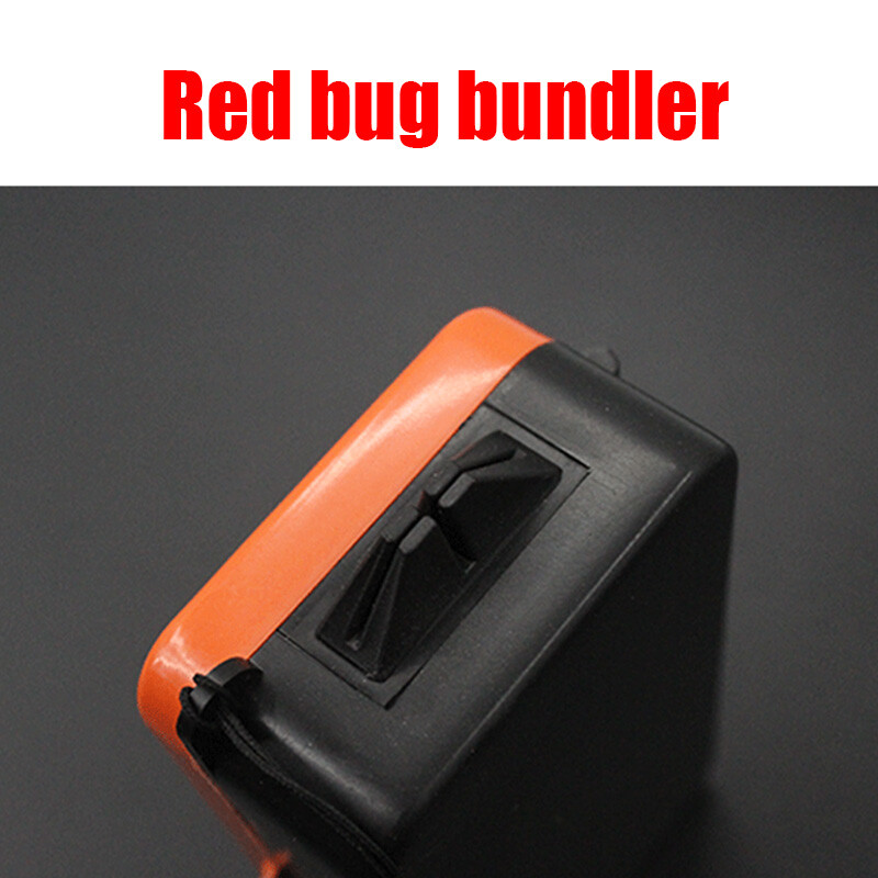 Aukštos kokybės kvėpuojantis plastikinis žvejybos gyvų jaukų laikymo dėžutė sliekų kraujo kirmėlių jaukų konteinerio dėžutės žvejybos reikmenys