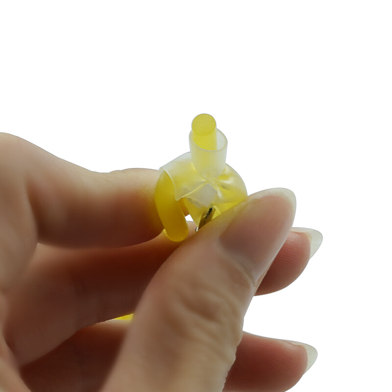 3/5/8/10/15/20 m Ochrana rybárskeho prútu, elastické gumené lano, ochrana proti strate, s háčikmi, bezpečnostná hadica proti navíjaniu a uhryznutiu