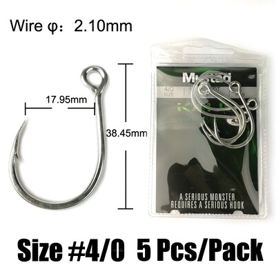 2020, noi cârlige unice Stronger Big Eyes, cârlig de rezervă ascuțit din oțel cu conținut ridicat de carbon pentru Crankbiat Minnow Stickbait Wobblers momeală