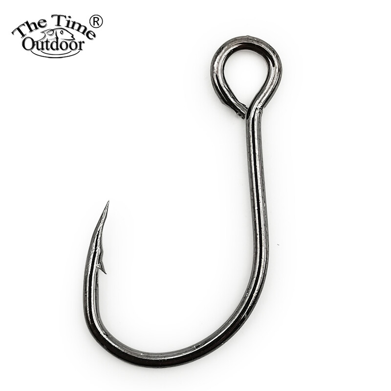 2020, noi cârlige unice Stronger Big Eyes, cârlig de rezervă ascuțit din oțel cu conținut ridicat de carbon pentru Crankbiat Minnow Stickbait Wobblers momeală