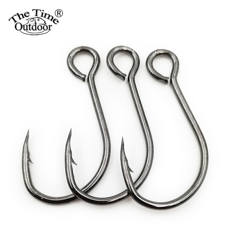 2020, noi cârlige unice Stronger Big Eyes, cârlig de rezervă ascuțit din oțel cu conținut ridicat de carbon pentru Crankbiat Minnow Stickbait Wobblers momeală