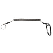 Uže za pecanje Uže za veslanje Gumb za penjanje Karabiner Anti-Lost Opružni konop Mamac za izgubljeni konop Oprema za pecanje Pribor za ribolov