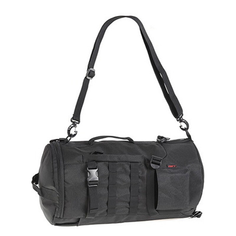 17L veľkokapacitný batoh na rybárske tašky, prenosný ruksak cez rameno, multifunkčná taška na športové náčinie