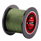 SeaKnight Brand Braided Line TP 500M 4 Strands Braided Fishing Line Smooth Multifilament PE 8-60LB Saltwater/Freshwater Sea LINE
