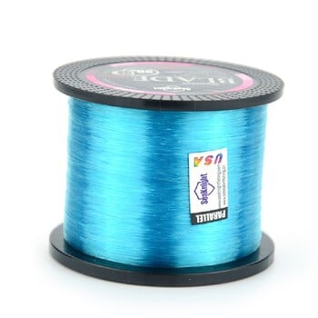 1000M NT30 Japan Material Super Strong Σχεδιασμός ΗΠΑ Nylon Fishing Line Jig Carp Fish Line 2 8 10 20 35 lb