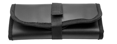 Torba za ribolov s 12 utora, organizator mamaca, torba za pohranu mamaca, vodootporna džepna torba za mamac za pecanje, zaštitna torba za mamac, rasprodaja