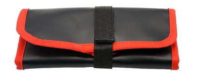 Torba za ribolov s 12 utora, organizator mamaca, torba za pohranu mamaca, vodootporna džepna torba za mamac za pecanje, zaštitna torba za mamac, rasprodaja