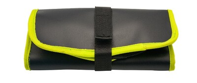 Torba za ribolov s 12 utora, organizator mamaca, torba za pohranu mamaca, vodootporna džepna torba za mamac za pecanje, zaštitna torba za mamac, rasprodaja