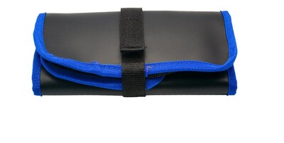 Torba za ribolov s 12 utora, organizator mamaca, torba za pohranu mamaca, vodootporna džepna torba za mamac za pecanje, zaštitna torba za mamac, rasprodaja