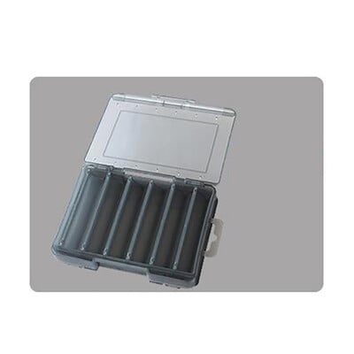 Kutija za ribolovni pribor 12/14 odjeljaka Pribor za pecanje Kutija za pohranu udica za mamce Dvostrane kutije za organizatore ribolovnog alata