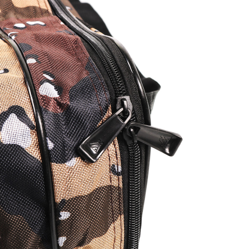 Sougayilang torba za štap za pecanje 80 cm 120 cm prijenosna najlonska torba za ribolovni pribor velikog kapaciteta torba za ribolovni pribor