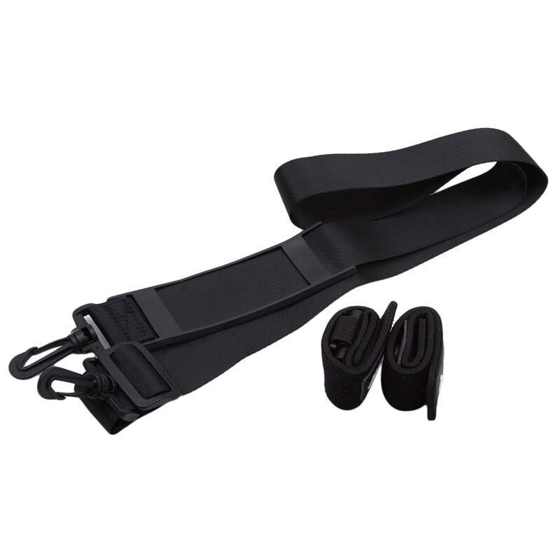 Popruh na nosenie rybárskeho prútu, nastaviteľný ramenný opasok, cestovné náčinie, popruhy na nosič rybárskeho prútu, držiak na rybársky prút