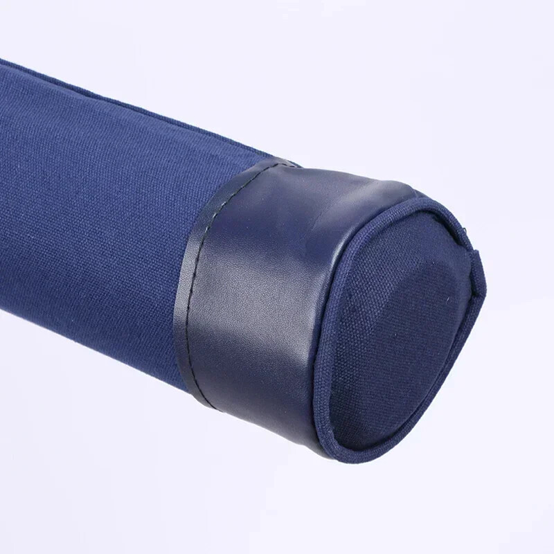 1,3/1,4 m sulankstomas nešiojamas meškerė, didelės talpos krepšys, skirtas skėčiui, storinantis drobinį meškerės krepšį, žvejybos įrankių priedai