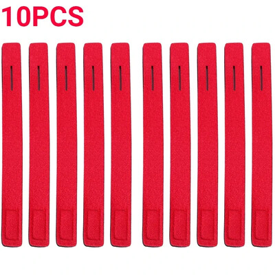 Štap za pecanje Držač za kravatu Remen Remen Pribor Elastična folija Remen za pecanje Držač štapa Spojnica Vezice Vanjski alat za ribu Pribor