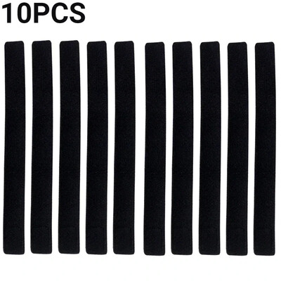 Štap za pecanje Držač za kravatu Remen Remen Pribor Elastična folija Remen za pecanje Držač štapa Spojnica Vezice Vanjski alat za ribu Pribor