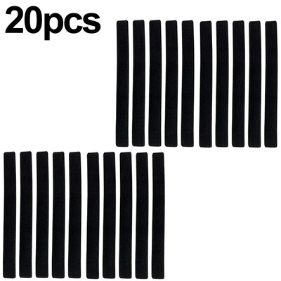 Štap za pecanje Držač za kravatu Remen Remen Pribor Elastična folija Remen za pecanje Držač štapa Spojnica Vezice Vanjski alat za ribu Pribor