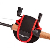 Baitcast torba za kolut, dobra elastična, vodootporna zaštitna torba za pecanje, torba za pecanje na otvorenom