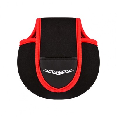 Baitcast torba za kolut, dobra elastična, vodootporna zaštitna torba za pecanje, torba za pecanje na otvorenom