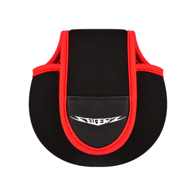 Baitcast torba za kolut, dobra elastična, vodootporna zaštitna torba za pecanje, torba za pecanje na otvorenom