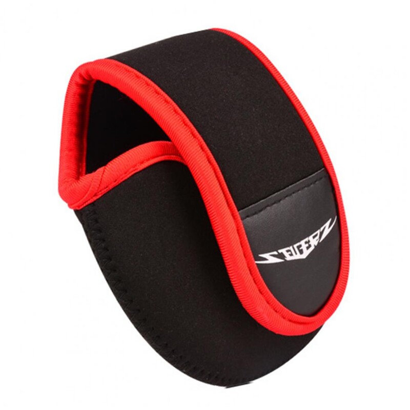 Baitcast torba za kolut, dobra elastična, vodootporna zaštitna torba za pecanje, torba za pecanje na otvorenom