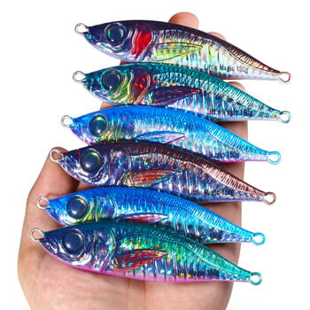 NEWUP Saltwater Casting Metal Lead Jig Lure slow Pitch Spoon Lure for Tuna Salmon Grouper 200g 185g 159g 117g 103g