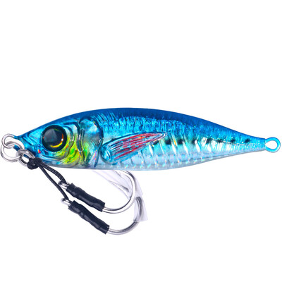 NEWUP Saltwater Casting Metal Lead Jig Lure slow Pitch Spoon Lure for Tuna Salmon Grouper 200g 185g 159g 117g 103g