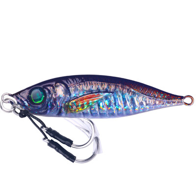 NEWUP Saltwater Casting Metal Lead Jig Lure slow Pitch Spoon Lure for Tuna Salmon Grouper 200g 185g 159g 117g 103g