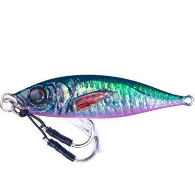 NEWUP Saltwater Casting Metal Lead Jig Lure slow Pitch Spoon Lure for Tuna Salmon Grouper 200g 185g 159g 117g 103g
