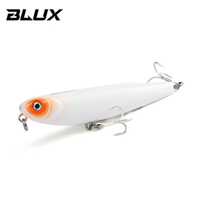 BLUX STRAY DOG Topwater Pencil 70MM 8.2g Surface Walker Fishing Lure Walk The Dog Umjetni slanovodni brancin Hard Bait Tackle
