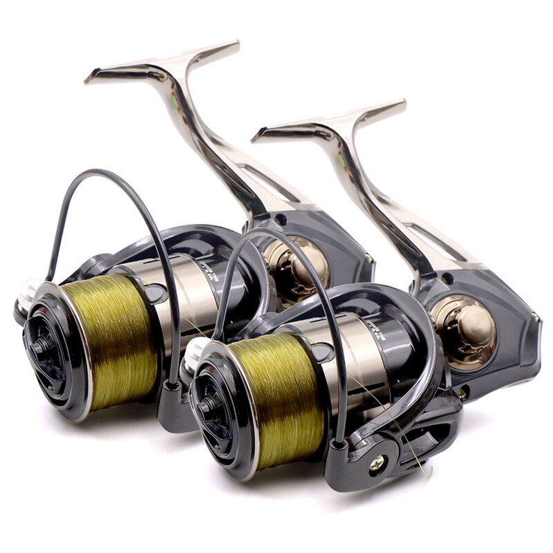 350M Konac za ribolov šarana Najlonsko glavno uže za motku Monofilamentna nit Super jaka kuka Oprema za pecanje Pribor