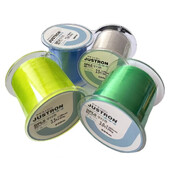 500M najlonska struna za pecanje Japanski materijal za pecanje bas šarana Monofilament 6.7LB-38.6LB glavna struna Pribor za ribolov morske ribe