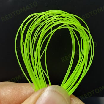 500m Super Strong Rock Fishing Lines Semi-floating Monofilament Nylon Fishing-Line Resistance Sea Lure Pole Fishing Equipment