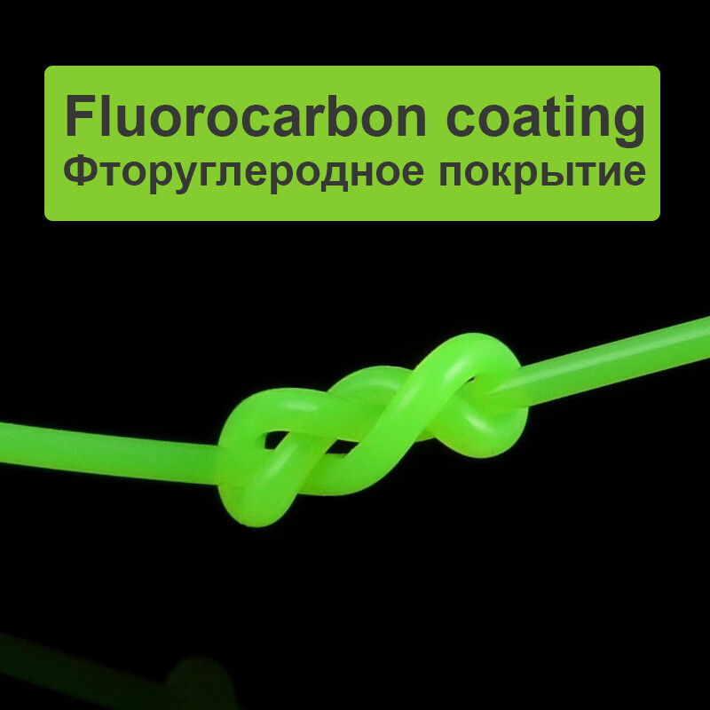 500 m super jaka struna za pecanje od kamena Poluplutajuća monofilamentna najlonska struna za pecanje Otporna morska varalica Štap za pecanje Oprema