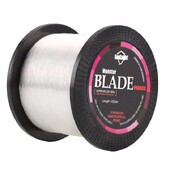Super BLADE 1000M najlonska struna za ribolov Mono najlonska struna 2-35LB Morski/slatkovodni monofilament Japanski materijal Super struna za ribu
